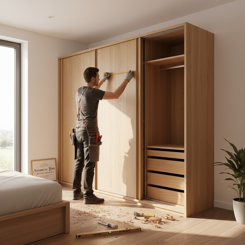 GDA CONSTRUCTION - ENTREPRISE GENERALE DE BATIMENT